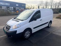 Wit Gebruikt 2014 Fiat Scudo Van | € 4.250 (Goede deal)