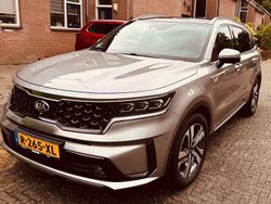 Grijs Gebruikt 2021 Kia Sorento SUV | € 37.500