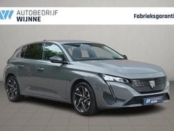 Grijs Gebruikt 2024 Peugeot 308 Allure Hatchback | € 25.940 (Goede deal)