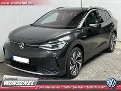 Grijs Gebruikt 2021 VW ID.4 SUV | € 41.644