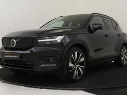 Zwart Gebruikt 2020 Volvo XC40 R-Design SUV | € 24.890 (Eerlijke prijs)