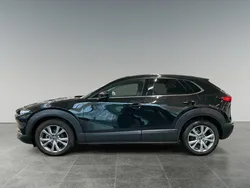 Zwart Gebruikt 2024 Mazda CX-30 Comfort SUV | € 32.950 (Iets duurder)