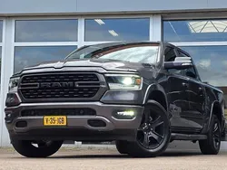 Grijs Gebruikt 2022 Dodge Ram Pickup | € 46.994