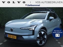 Grijs Gebruikt 2025 Volvo EX30 Core SUV | € 37.950 (Eerlijke prijs)