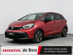 Nieuw 2024 Honda Jazz Advance Hatchback | € 36.620 (Duur)