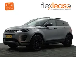 Grijs Gebruikt 2021 Land Rover Range Rover evoque HSE Dynamic SUV | € 44.900 (Iets duurder)
