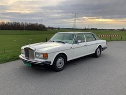 Wit Gebruikt 1993 Rolls Royce Silver Spur Sedan | € 25.000