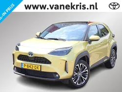Geel Gebruikt 2022 Toyota Yaris Cross Executive SUV | € 30.599 (Iets duurder)