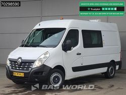 Wit Gebruikt 2019 Renault Master Van | € 14.550 (Eerlijke prijs)