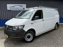 Wit Gebruikt 2019 VW T6.1 Comfortline Van | € 12.999 (Super prijs)