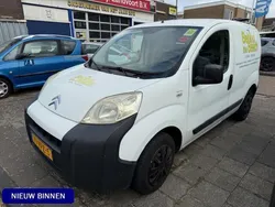 Citroën Nemo
