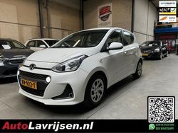 Wit Gebruikt 2019 Hyundai i10 Comfort Hatchback | € 9.950 (Eerlijke prijs)