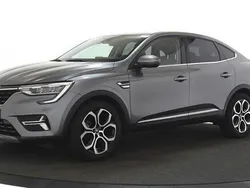 Grijs Gebruikt 2022 Renault Arkana Intens SUV | € 22.400 (Eerlijke prijs)