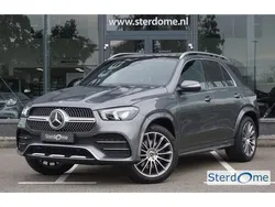 Suv Gebruikt 2020 Mercedes GLE400 Premium SUV | € 77.950 (Eerlijke prijs)