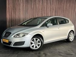 Grijs Gebruikt 2010 Seat Leon Ecomotive Hatchback | € 2.950 (Iets duurder)