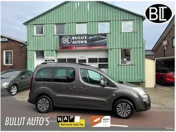 Grijs Gebruikt 2016 Peugeot Partner Tepee Active MPV | € 6.850 (Goede deal)