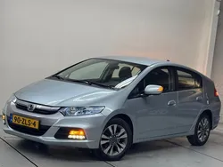 Grijs Gebruikt 2012 Honda Insight Hatchback | € 8.100 (Iets duurder)