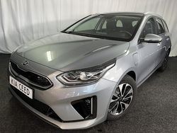 Grijs Gebruikt 2021 Kia Ceed Sportswagon Stationwagen | € 19.450 (Goede deal)