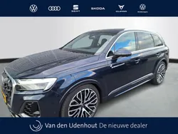 Blauw Gebruikt 2024 Audi Q7 Proline SUV | € 92.990 (Duur)