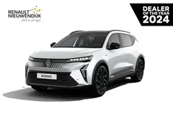 Blanc nacré Nieuw 2025 Renault Scénic Esprit Alpine MPV | € 50.290 (Eerlijke prijs)