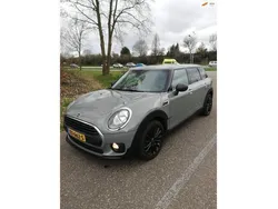 Grijs Gebruikt 2019 Mini One Clubman Business Stationwagen | € 16.450 (Eerlijke prijs)