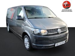 Grijs Gebruikt 2016 VW T6 Highline Van | € 12.870 (Iets duurder)