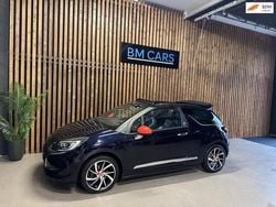 Gebruikt 2017 DS Automobiles DS3 So Chic Cabriolet | € 7.995 (Goede deal)