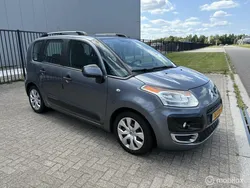 Grijs Gebruikt 2010 Citroën C3 Picasso MPV | € 1.999 (Goede deal)