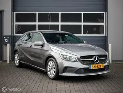 Mercedes A180