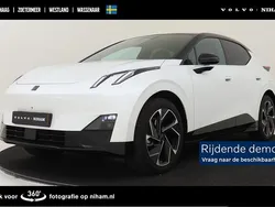 Wit Gebruikt 2025 Lynk & Co 02 SUV | € 40.890
