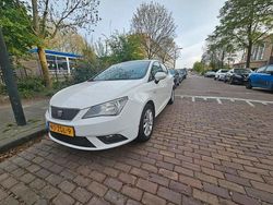 Gebruikt 2012 Seat Ibiza Ecomotive | € 2.950