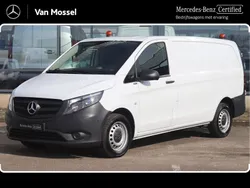 Wit Gebruikt 2023 Mercedes Vito MPV | € 27.945 (Goede deal)