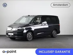 Zwart Gebruikt 2024 VW Multivan Style Van | € 63.949