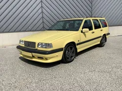 Geel Gebruikt 1995 Volvo 850 Stationwagen | € 45.000