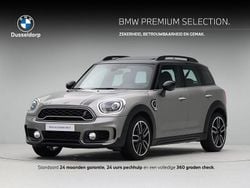 Grijs Gebruikt 2019 Mini Cooper S Countryman SUV | € 25.850 (Eerlijke prijs)