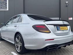 Gebruikt 2017 Mercedes E200 AMG | € 21.999 (Eerlijke prijs)