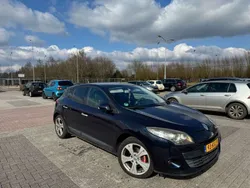 Blauw Gebruikt 2010 Renault Mégane III Dynamique Hatchback | € 3.950 (Eerlijke prijs)