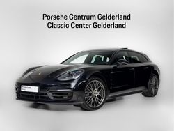 Zwart Gebruikt 2022 Porsche Panamera 4 Platinum Edition Sedan | € 94.900 (Eerlijke prijs)
