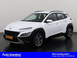 Wit Gebruikt 2022 Hyundai Kona SUV | € 24.395 (Goede deal)