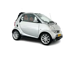 Smart ForTwo Cabrio