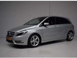 Gebruikt 2012 Mercedes B200 MPV | € 10.250 (Iets duurder)