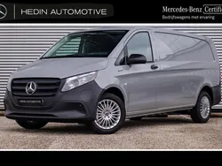 Grijs Gebruikt 2025 Mercedes e-Vito MPV | € 50.900