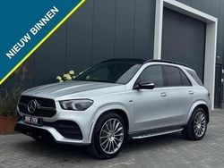 Gebruikt 2021 Mercedes 350 AMG | € 42.495