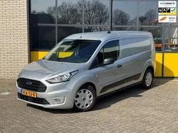 Grijs Gebruikt 2021 Ford Transit Limited Van | € 16.946 (Goede deal)