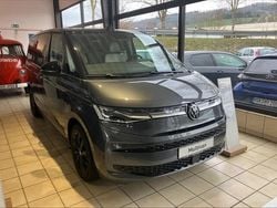 Grijs Gebruikt 2024 VW Multivan Life Van | € 73.406 (Super prijs)