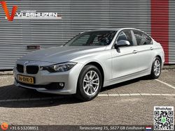 Grijs Gebruikt 2012 BMW 320 Basis Sedan | € 6.650 (Super prijs)