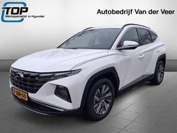 Wit Gebruikt 2024 Hyundai Tucson SUV | € 38.500 (Iets duurder)