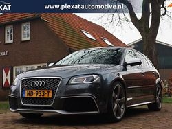 Grijs Gebruikt 2012 Audi RS3 Proline Hatchback | € 26.945