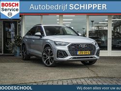 Grijs Gebruikt 2023 Audi Q5 Sportback Competition SUV | € 57.950 (Eerlijke prijs)