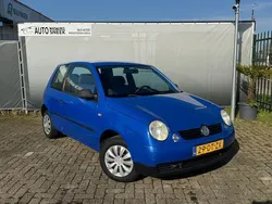 VW Lupo